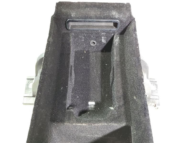 Used Interior Parts Misc fits: 2010 Bentley CONTINENTAL GTC Grade A