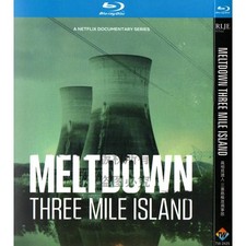 Meltdown: Three Mile Island (2022) 1-D