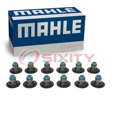 MAHLE Intake & Exhaust Engine Valve Stem Oil Seal Set for 2005-2006 Saturn yy