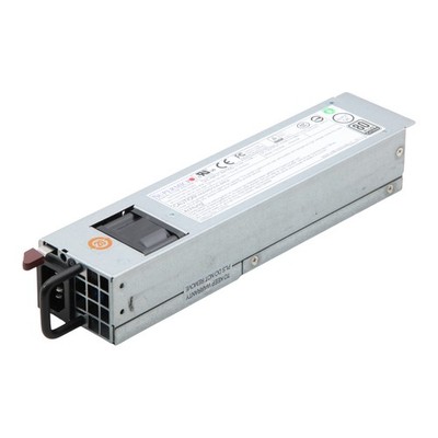 Supermicro PWS-606P-1R 600W 80 Plus PMBus Hot-Swap Netzteil PSU Power Supply