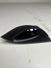 Tesla Model X LH passive spoiler glass Stanchion cover 1075831-00-A 2017-2022