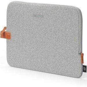Dicota Consignment Dicota Skin Urban 14. Case Type: Sleeve Case Maximum Screen S