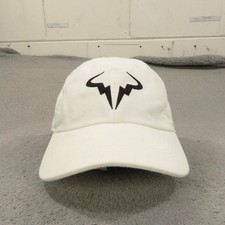 Nike Hat Strap Back Rafa Rafael Nadal 2017 Aerobill Tennis Dri Fit Mens One Size