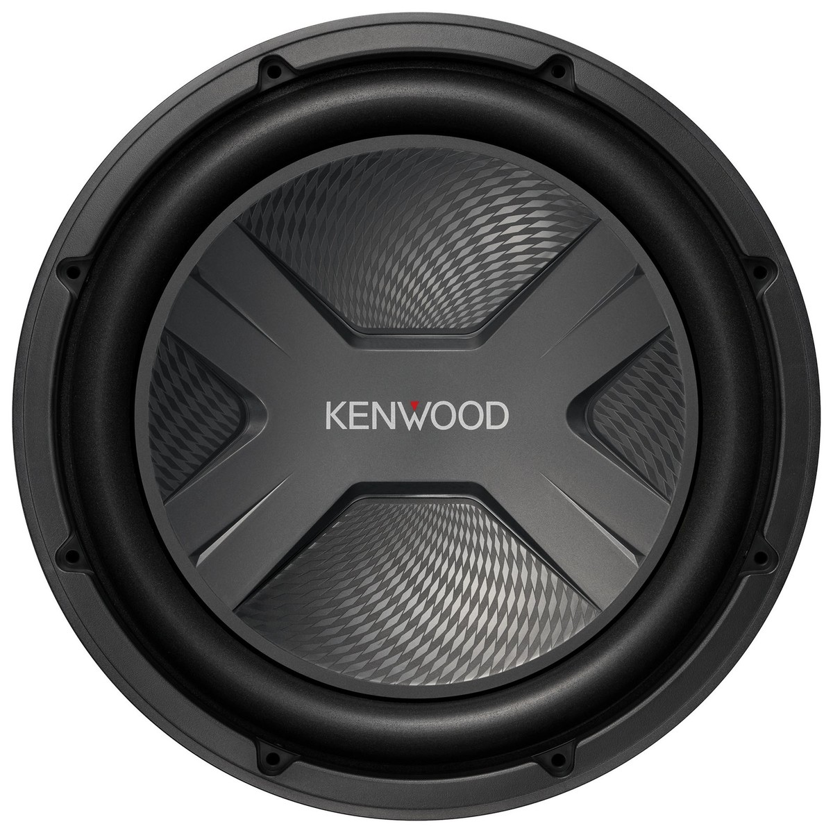 Kenwood KFC-W3016PS 12 inch 2000W Car Subwoofer for sale