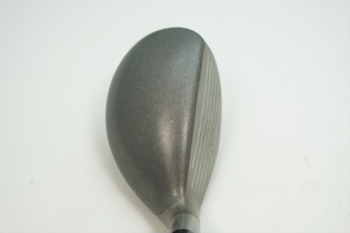 Cleveland Mashie 23° 4H Hybrid Regular Flex Miyazaki 0914794 Excellent Left Hand - Picture 3 of 6