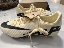 Nike Zoom Vapor 15 Academy FG/MG Colorway Lemonade/Black