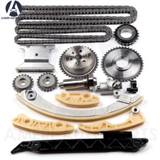 Timing Chian Kit For Chevrolet Cobalt GMC Terrain 2.4L 2007-2015 76209 94201S