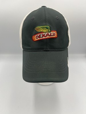 NikeGolf Dekalb Baseball Cap Mesh S/M