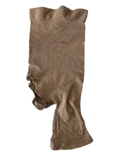 SKIMS Seamless Sculpt Solution Short Right Leg Exposed Shapewear XXS Sienna New