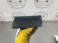 1994-96 Impala SS Passenger Right Front Lower Fender Rocker Moulding Trim, Black