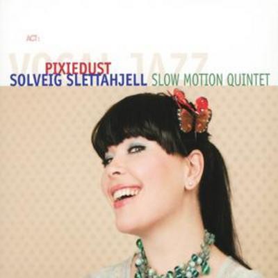 Solveig Slettahjell: Pixiedust