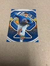 2024 Panini Prospect Edition Chicago Cubs Cade Horton Aces Insert Card