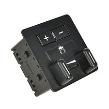 Trailer Brake Control Switch Compatible with 2007-2014 Cadillac 15926102