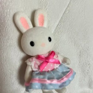 Gongjireabbit Baby Room Set