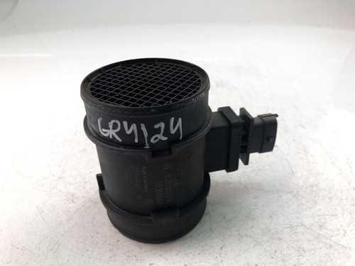 OPEL ASTRA H L48 Luftmassenmesser 55350048 17128631