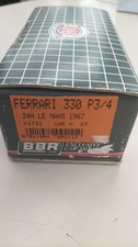 BBR Ferrari 330 P3/4 Le Sinn