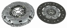 Kit d'embrayage Alfa Romeo BRERA