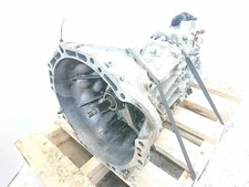 ISUZU DMAX MANUAL 4WD TRANSMISSON/GEARBOX 3.0L TURBO DIESEL 4JJ1 EURO 5 12-19