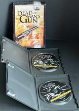 Dead Man's Gun Best of Season 1 Box Set 2 DVD's 2013