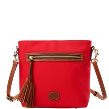 Dooney & Bourke Nylon Lani Crossbody
