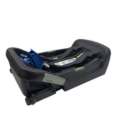 Nuna Pipa Car Seat Base Model IF-02-001 2025/03/20 UF9098 AR 