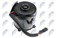 NEU - NTY SPW-RE-018 Hydraulikpumpe, Lenkung Passend FüR Nissan Renault