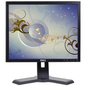Dell 1908FP - 48,3 cm (19'') TN + CCFL - Schwarz - StoreDeal - #35