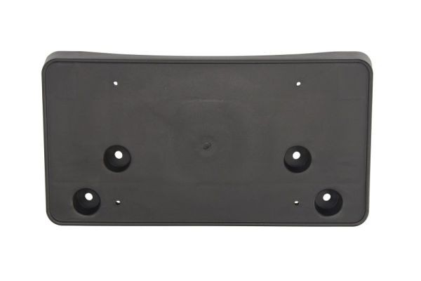 Left Front BLIC 6502-07-1189919P Licence Plate Holder for CHEVROLET