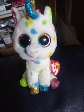 Ty Harmonie The Unicorn 🦄