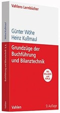 Grundzüge der Buchführung und Bilanztechnik (Lernbü... | Buch | Zustand sehr gut