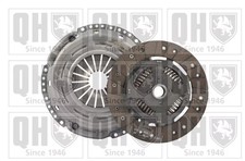 Kit d'embrayage Chrysler STRATUS