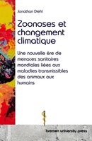 Jonathan Diehl | Zoonoses Et Changement Climatique | Taschenbuch | FranzöSisch