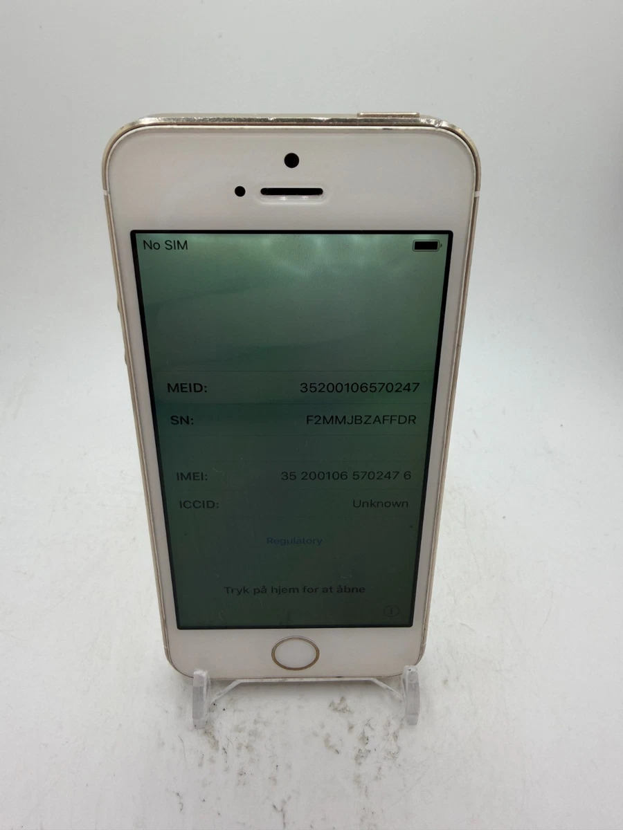 iphone 5 gold housing products for sale | eBay