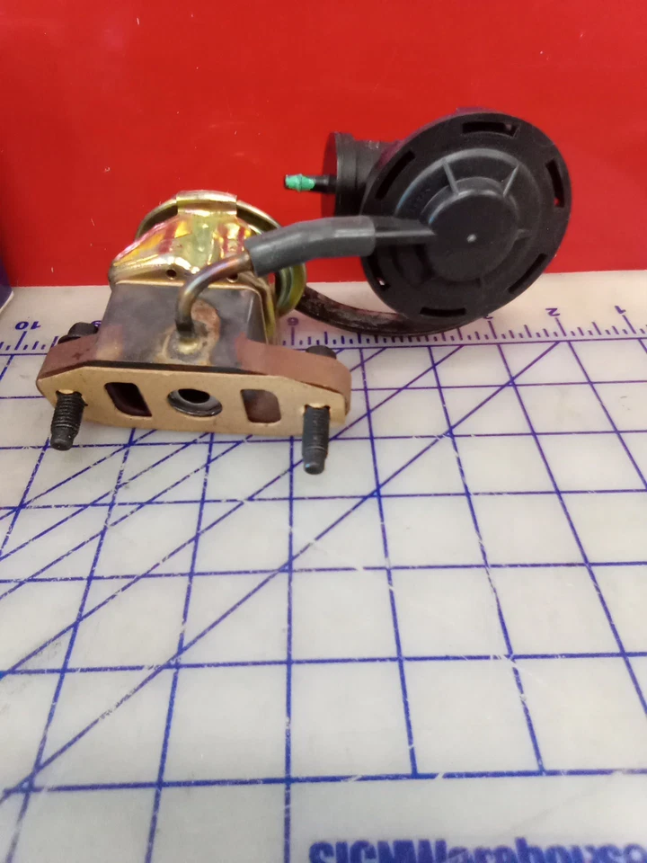 Wells EGR Valve EGR363, New Old Stock, Free Shipping - Image 4 of 4