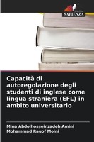 Mina Abdolhosseinzadeh Amini (U. A.) | Capacità Di Autoregolazione Degli...