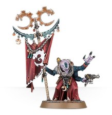 Warhammer 40k Genestealer Cults Acolyte Iconward Online Only