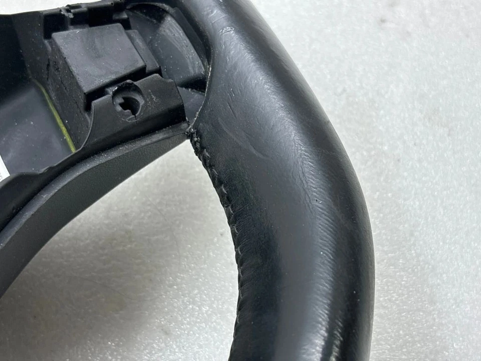 Volante Tesla Modelo S 2013 100527900D RSD2896 Foto 4 de 4