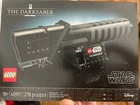 New LEGO Star Wars Set 40917 The Darksaber