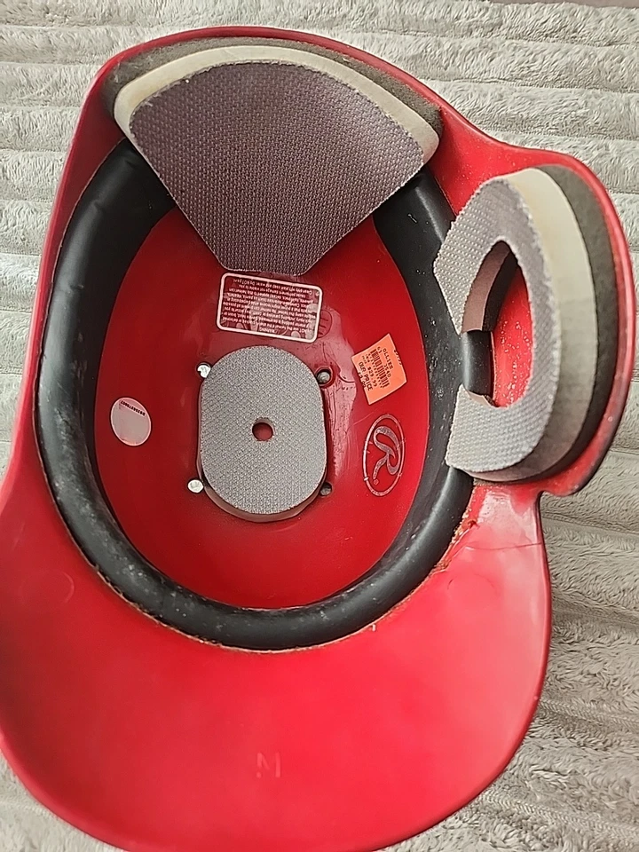 Oneil Cruz Signed Autographed Full Size  Batting Helmet Pittsburgh Pirates  - Image 3 of 4