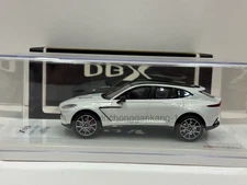TSM 1/43 Aston Martin DBX Resin Car Model