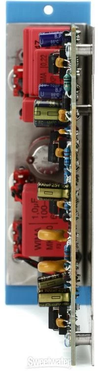 Maag Audio EQ2 500 Series 2-band Equalizer - Image 3 of 4