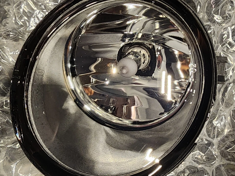 Противотуманные фары в сборе сертифицированные CAPA TYC 19-5916-00-9 - Изображение 2 из 4