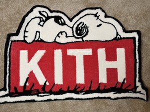 Kith Peanuts | eBay