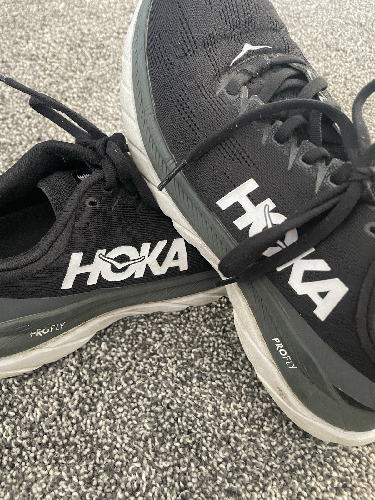 Hoka One One Shoes