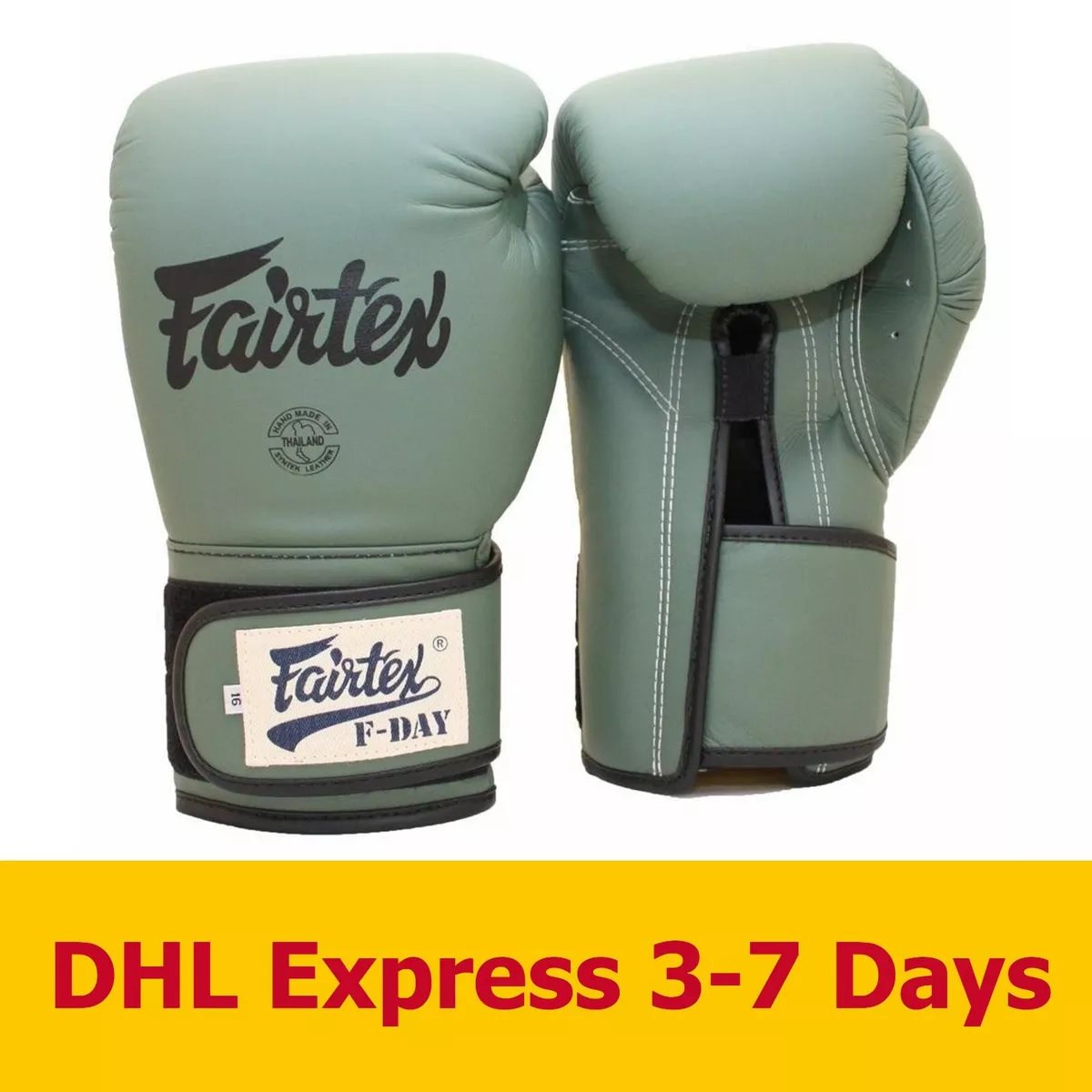 Fairtex deals f day