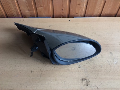 Opel Vectra B Außenspiegel rechts elek. Beheizt 059182