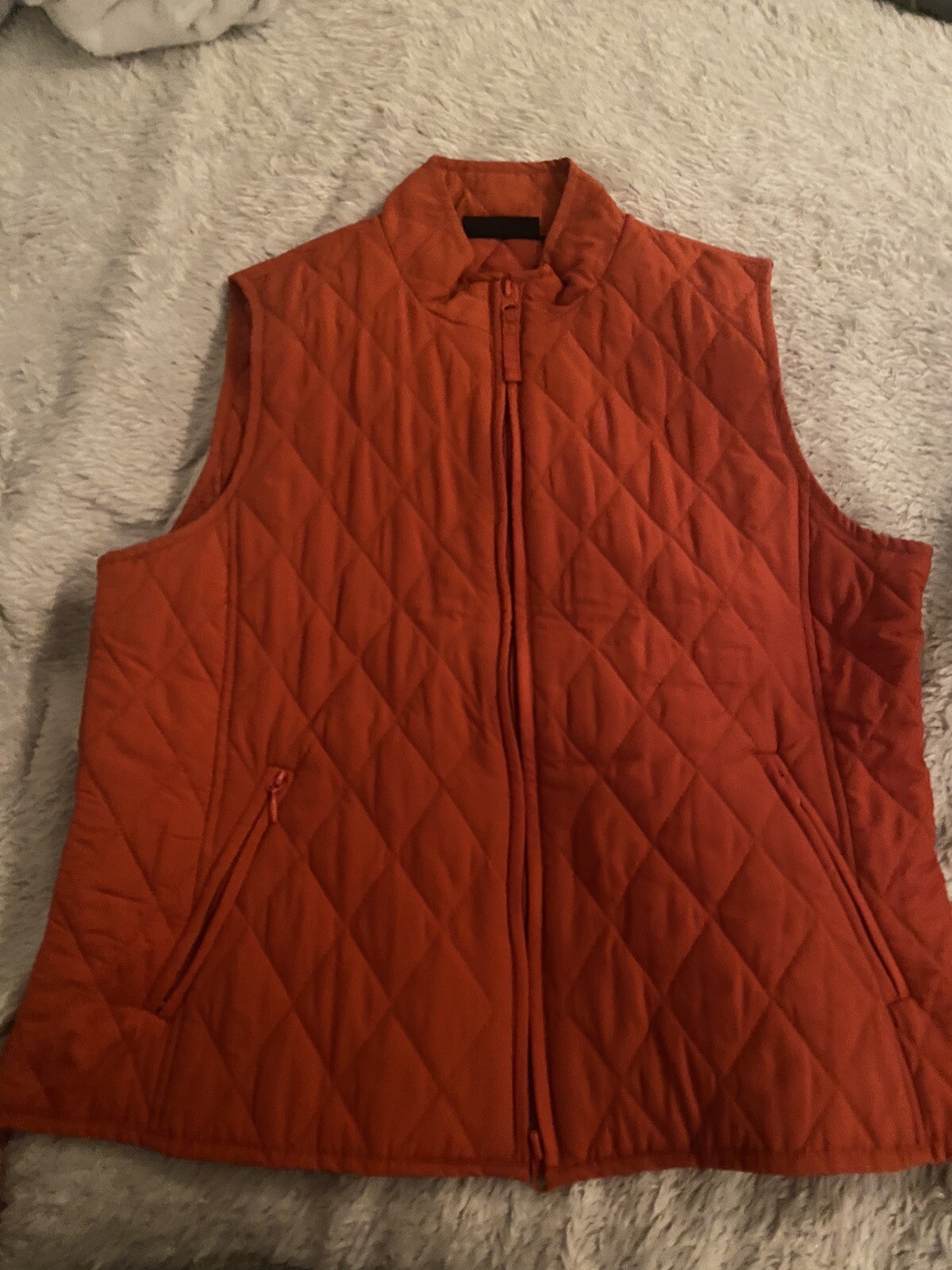 relativity vest - image 1