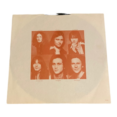 英LP Foreigner Foreigner RCV119109 Atlantic /00260 s-l400.jpg