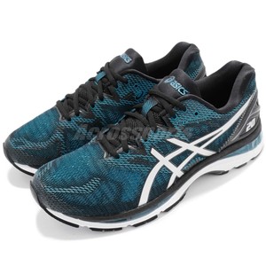 asics gel nimbus 20 island blue