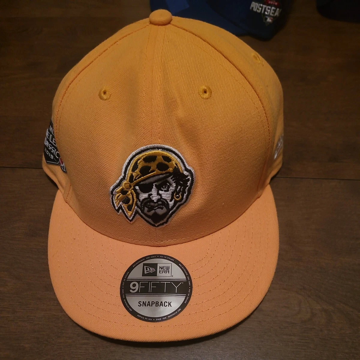 Pirates little league classic hat cheap